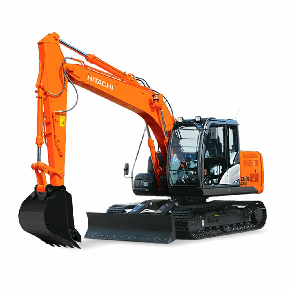 ZX130-5B