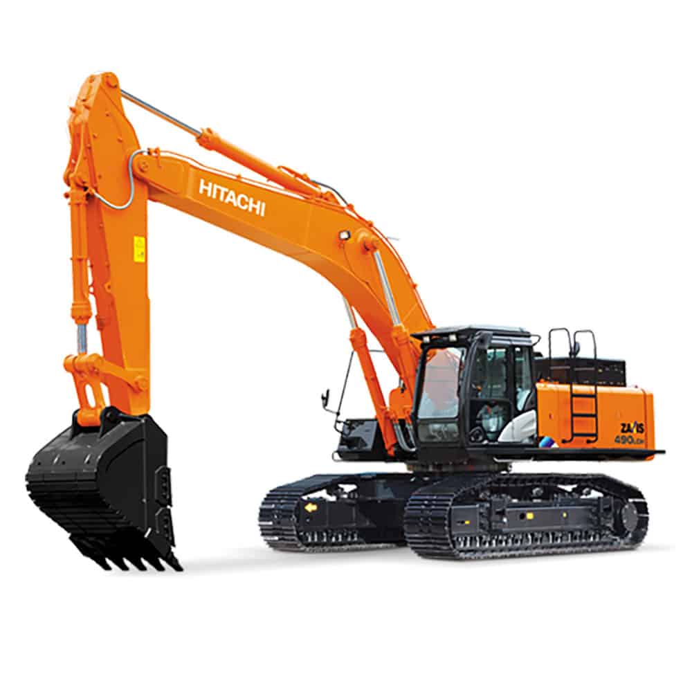 ZX490LCH-5A