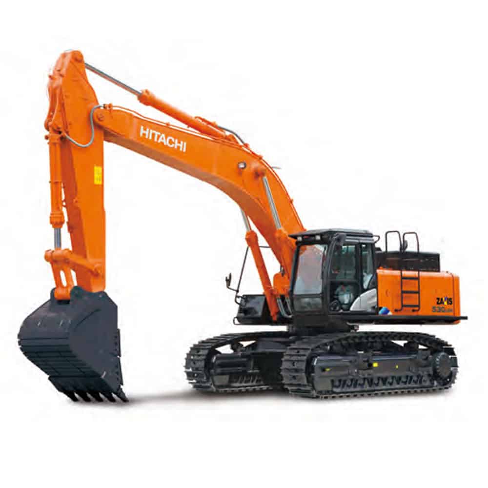 ZX530LCH-5A