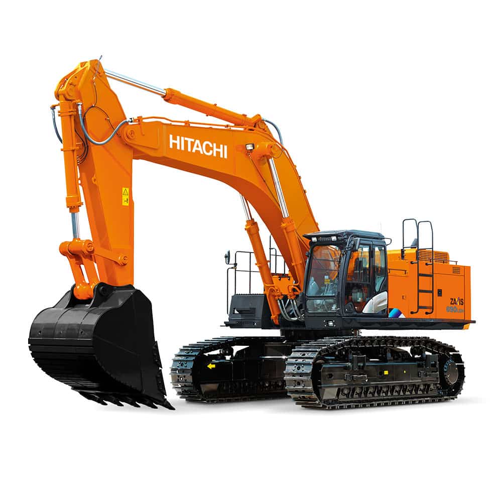 ZX690LCH-5A