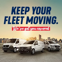 Vans Moving