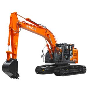 ZX225USLC-7