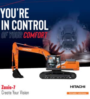 Zaxis-7