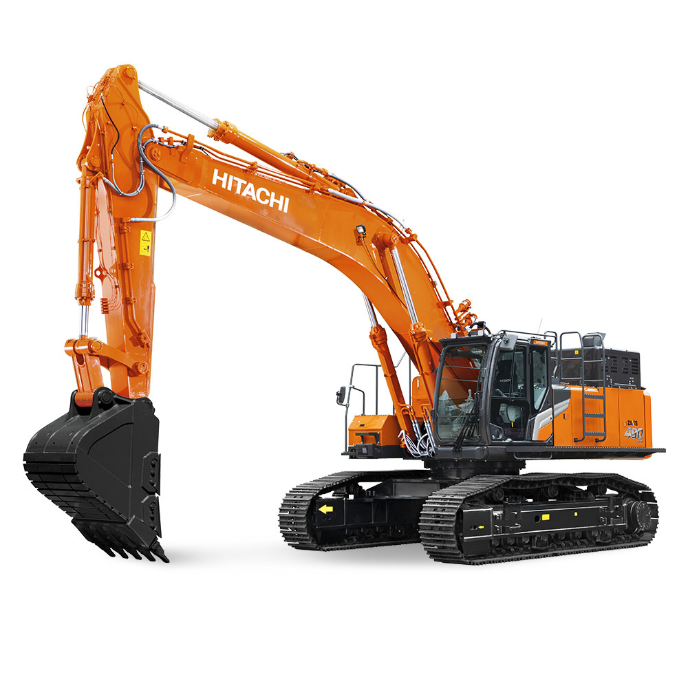 ZX490LCH-7