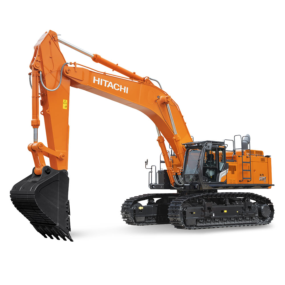 ZX490LCH-7