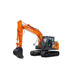 ZX530LCH-7