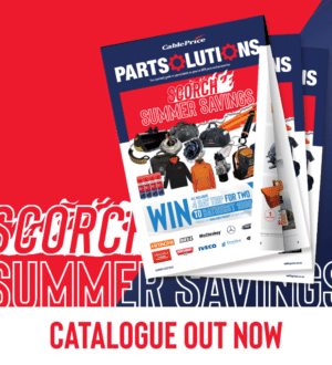 Partsolutions Ssummer 23-24 Issue