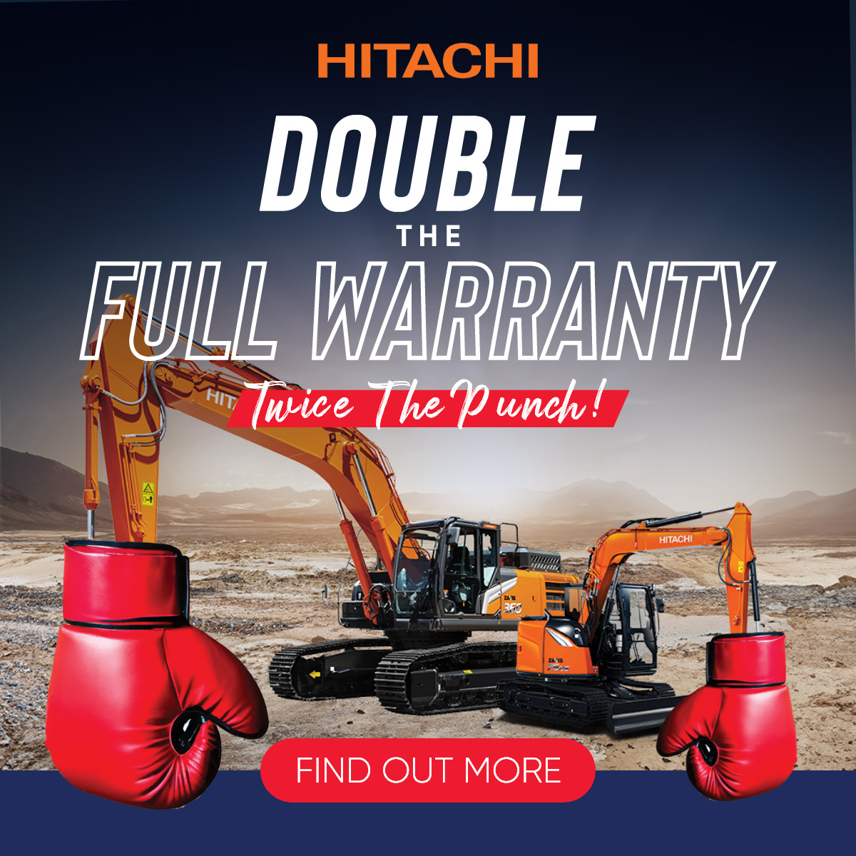 Find our more about our extended full warranty