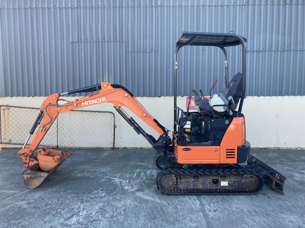 Hitachi ZX17U-5A - CablePrice New Zealand Ltd