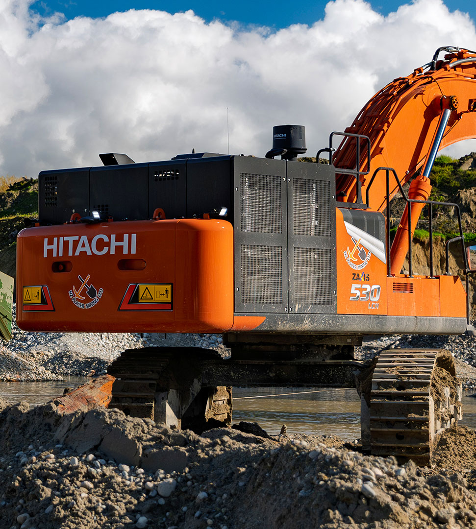 ZX530LCH-7 Setting new standards - CablePrice New Zealand Ltd