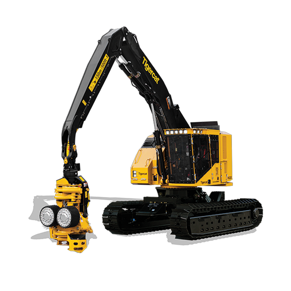 lh857_tracked_harvester