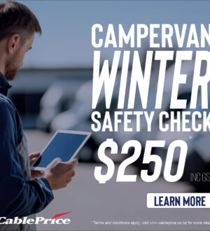 Winter Safety Check