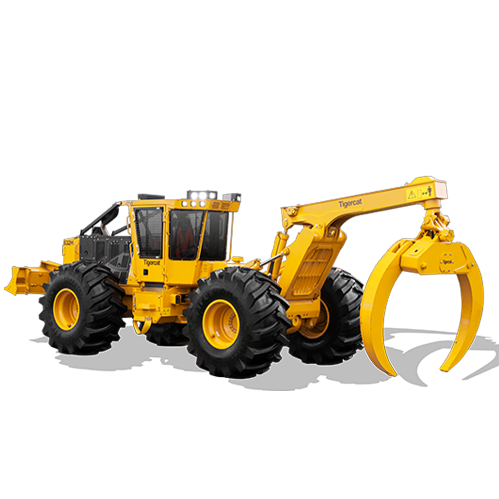 lh857_tracked_harvester