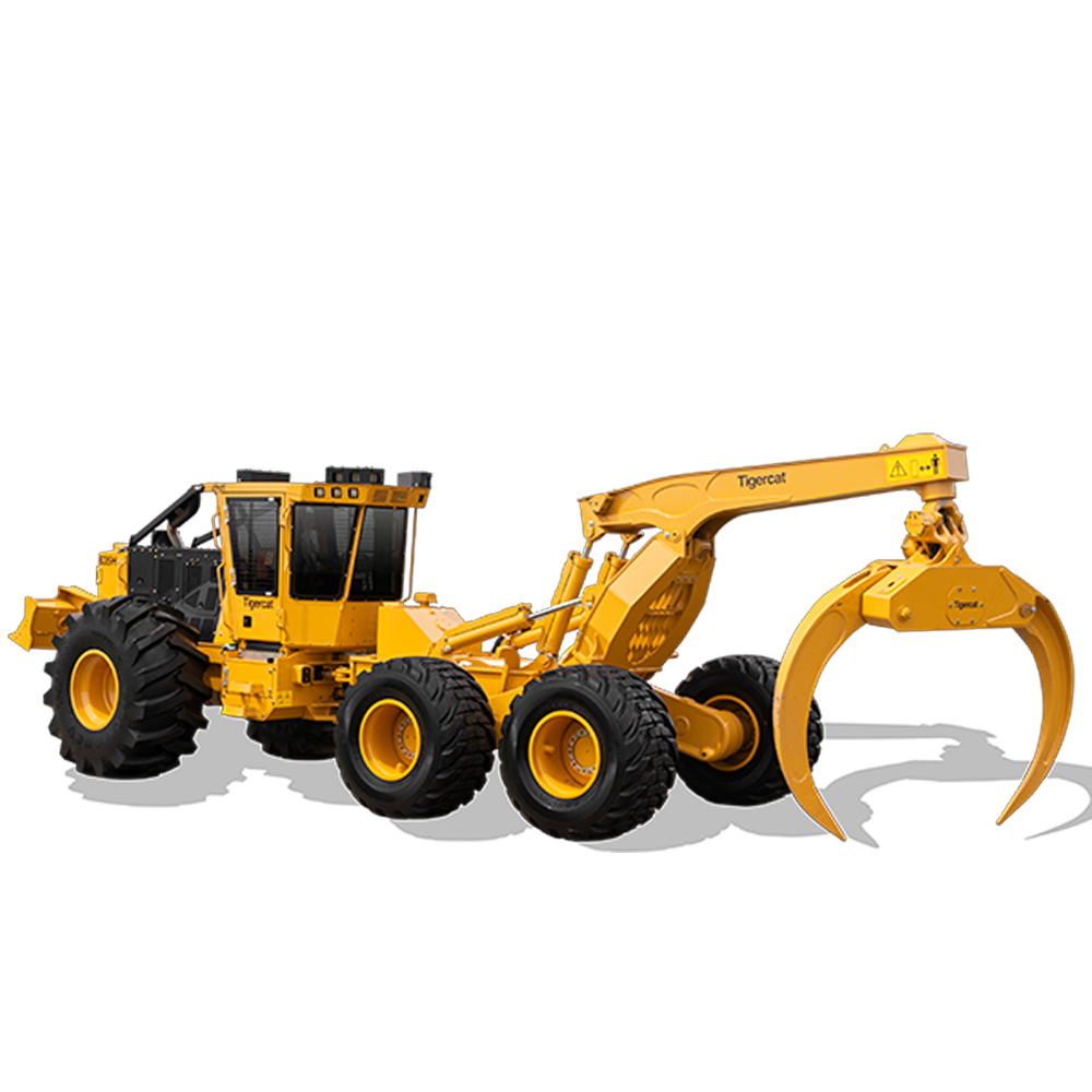 lh857_tracked_harvester