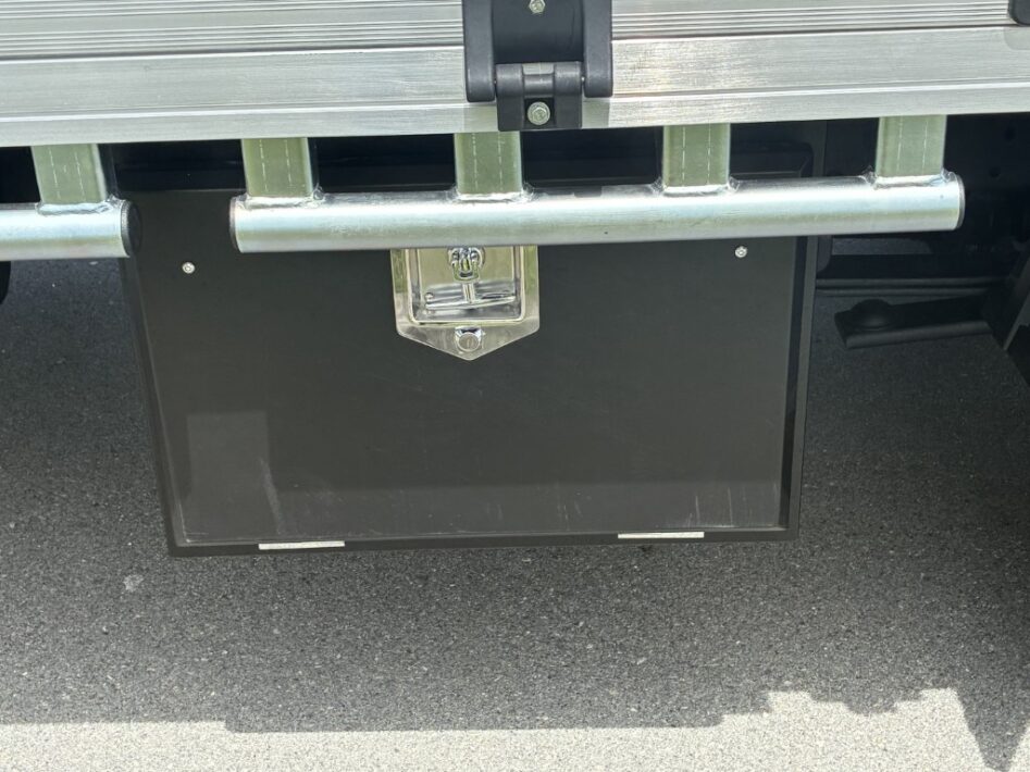 Isuzu NLR250M AMT TradePack, CablePrice, In Stock, Special price