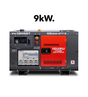 Gensets