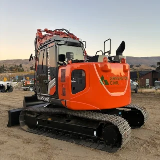 ZX345USLC-7 have arrived - CablePrice New Zealand Ltd